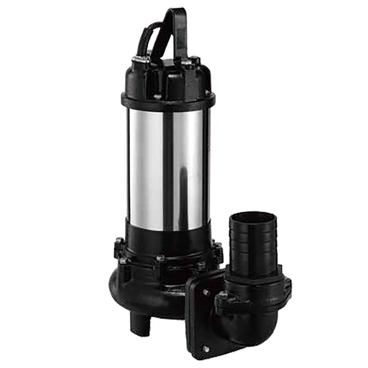 Vortex Submersible Pump